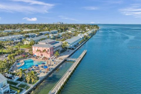 Condominio en alquiler en Saint Petersburg, Florida, 1 dormitorio, 64.47 m2 № 1899473 - foto 2