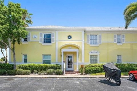 Copropriété à louer à Saint Petersburg, Floride: 1 chambre, 64.47 m2 № 1899473 - photo 4