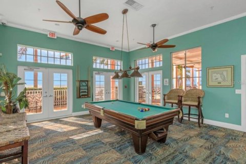 Copropriété à louer à Saint Petersburg, Floride: 1 chambre, 64.47 m2 № 1899473 - photo 30
