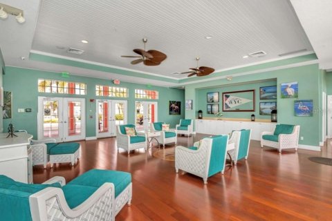 Condominio en alquiler en Saint Petersburg, Florida, 1 dormitorio, 64.47 m2 № 1899473 - foto 29