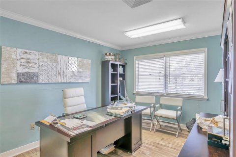 Immobilier commercial à vendre à Seminole, Floride: 636.38 m2 № 1411159 - photo 29
