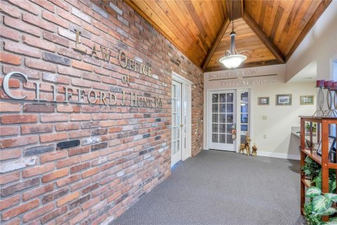 Immobilier commercial à vendre à Seminole, Floride: 636.38 m2 № 1411159 - photo 23