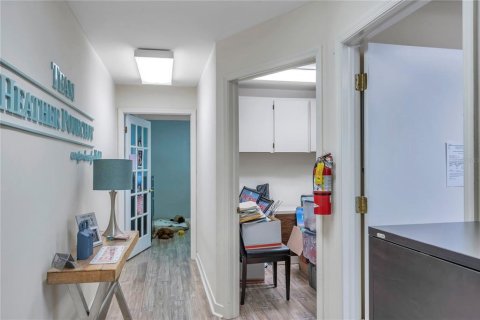 Immobilier commercial à vendre à Seminole, Floride: 636.38 m2 № 1411159 - photo 13