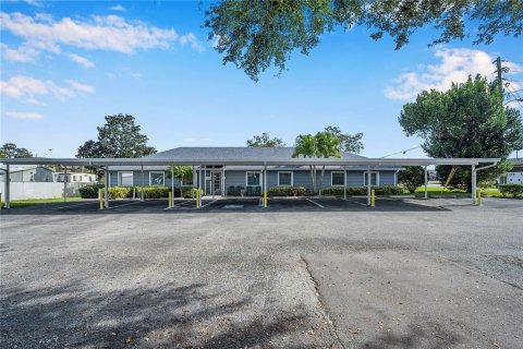 Immobilier commercial à vendre à Seminole, Floride: 636.38 m2 № 1411159 - photo 8