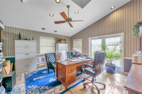 Immobilier commercial à vendre à Seminole, Floride: 636.38 m2 № 1411159 - photo 20