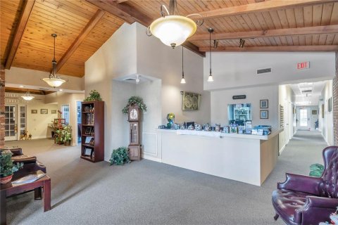 Immobilier commercial à vendre à Seminole, Floride: 636.38 m2 № 1411159 - photo 25