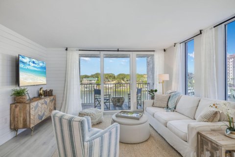 Condominio en venta en Destin, Florida, 2 dormitorios, 108.6 m2 № 559687 - foto 1