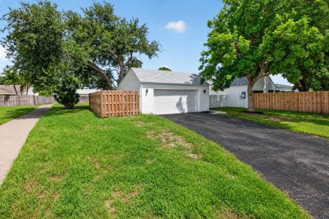 Villa ou maison à Delray Beach, Floride 3 chambres, 195 m2 № 2363051