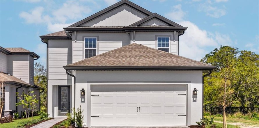 Casa en Kissimmee, Florida 6 dormitorios, 252.14 m2 № 1908262