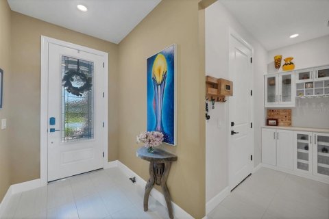 House in Bradenton, Florida 2 bedrooms, 180.04 sq.m. № 1828095 - photo 9