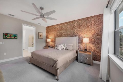 House in Bradenton, Florida 2 bedrooms, 180.04 sq.m. № 1828095 - photo 20