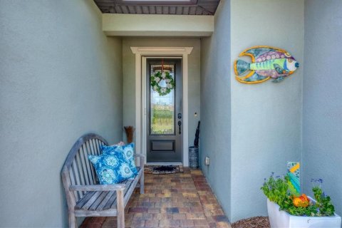 House in Bradenton, Florida 2 bedrooms, 180.04 sq.m. № 1828095 - photo 8