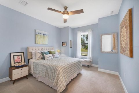 House in Bradenton, Florida 2 bedrooms, 180.04 sq.m. № 1828095 - photo 25