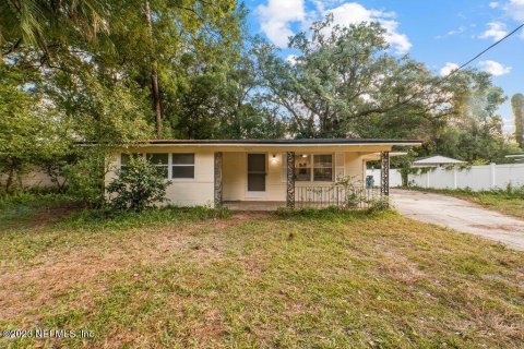 Casa en venta en Jacksonville, Florida, 2 dormitorios, 82.13 m2 № 848730 - foto 1
