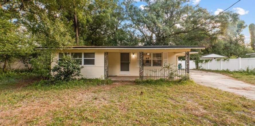 Casa en Jacksonville, Florida 2 dormitorios, 82.13 m2 № 848730