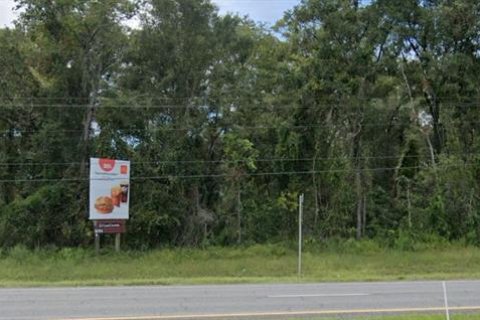 Terreno en venta en Fanning Springs, Florida № 1555216 - foto 1