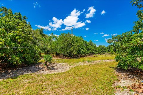 Terreno en venta en Homestead, Florida № 1841355 - foto 19