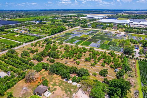 Terreno en venta en Homestead, Florida № 1841355 - foto 9
