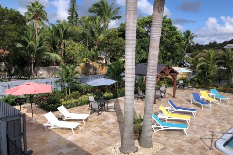 Apartment in Fort Lauderdale, Florida 1 bedroom № 1944161 - photo 9