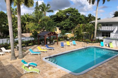 Apartment in Fort Lauderdale, Florida 1 bedroom № 1944161 - photo 8
