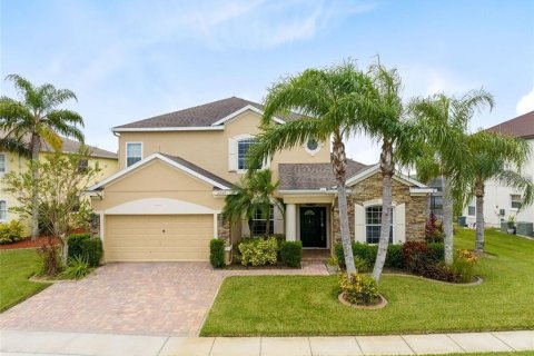 Casa en venta en Kissimmee, Florida, 4 dormitorios, 252.69 m2 № 1904354 - foto 1
