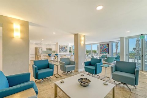 Купить кондоминиум в Лонгбоут-Ки, Флорида 5 комнат, 140.56м2, № 1687311 - фото 28
