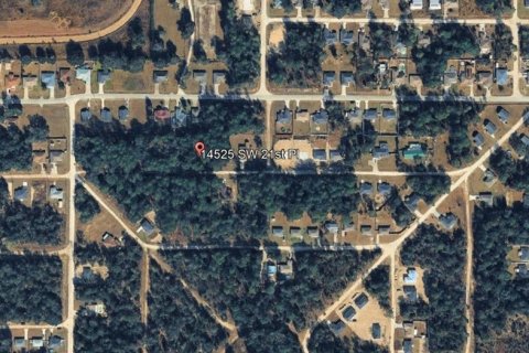 Land in Ocala, Florida № 2345531