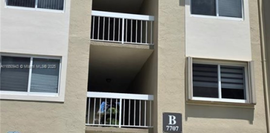 Condo à Miami, Floride, 2 chambres № 1857454