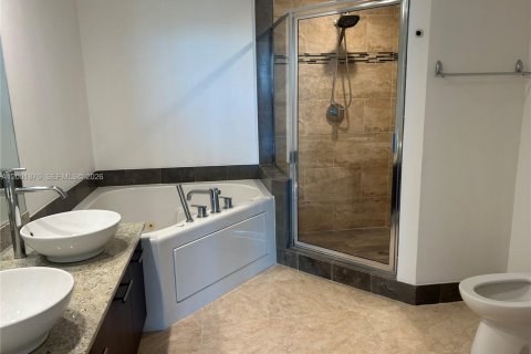 Condominio en alquiler en Aventura, Florida, 3 dormitorios, 126.53 m2 № 2065941 - foto 14