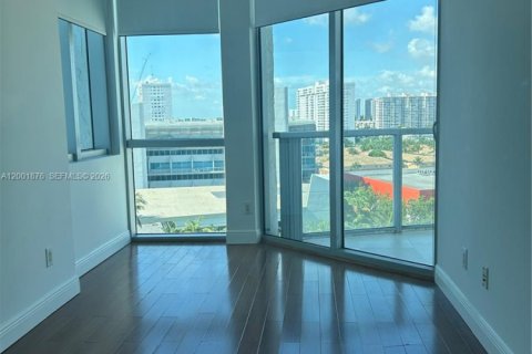 Condominio en alquiler en Aventura, Florida, 3 dormitorios, 126.53 m2 № 2065941 - foto 19