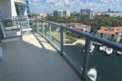 Condominio en alquiler en Aventura, Florida, 3 dormitorios, 126.53 m2 № 2065941 - foto 22