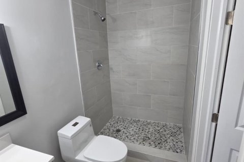 Apartment in West Park, Florida 1 bedroom, 46.45 sq.m. № 2243452