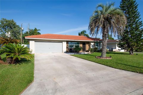 House in Clearwater, Florida 2 bedrooms, 95.69 sq.m. № 1915510 - photo 1