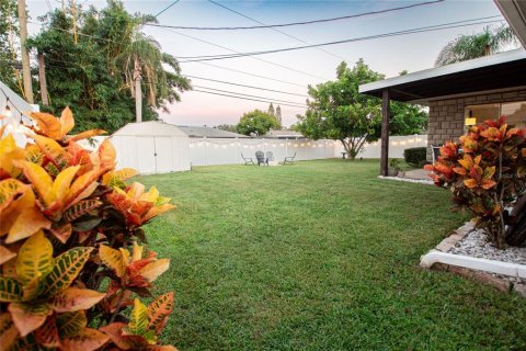 House in Clearwater, Florida 2 bedrooms, 95.69 sq.m. № 1915510 - photo 25