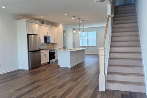 Touwnhouse à vendre à Apopka, Floride: 3 chambres, 172.52 m2 № 2150349 - photo 2