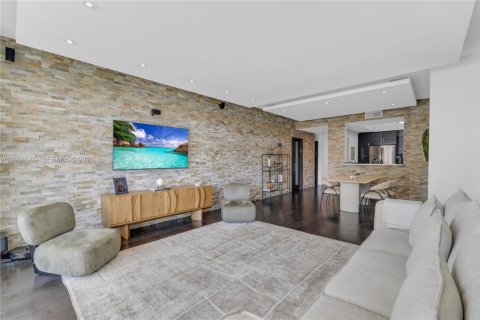 Снять в аренду кондоминиум в Авентура, Флорида 3 спальни, 153.29м2, № 2064372 - фото 10