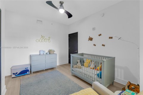 Снять в аренду кондоминиум в Авентура, Флорида 3 спальни, 153.29м2, № 2064372 - фото 15