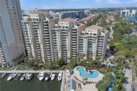 Снять в аренду кондоминиум в Авентура, Флорида 3 спальни, 153.29м2, № 2064372 - фото 5