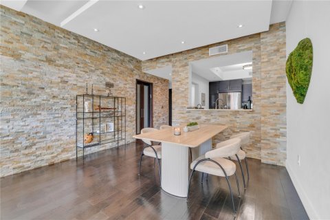 Снять в аренду кондоминиум в Авентура, Флорида 3 спальни, 153.29м2, № 2064372 - фото 11