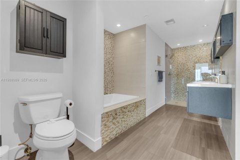 Снять в аренду кондоминиум в Авентура, Флорида 3 спальни, 153.29м2, № 2064372 - фото 25