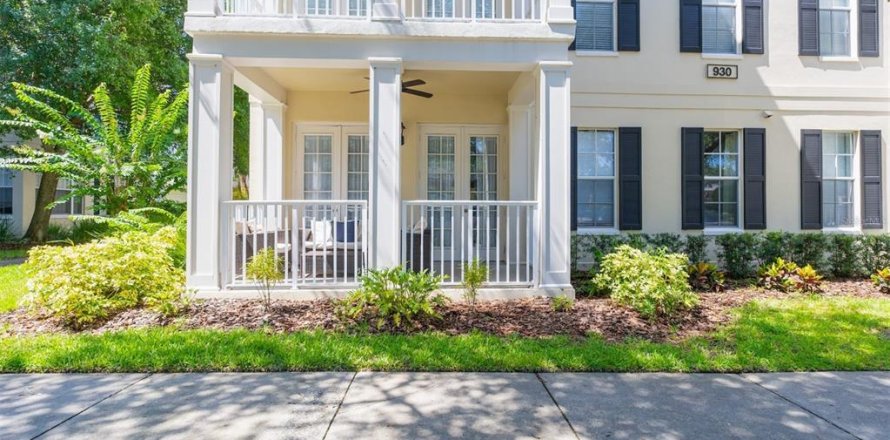 Appartement à Kissimmee, Floride 2 chambres, 130.62 m2 № 1875853