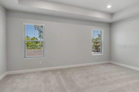 Townhouse in Tampa, Florida 3 bedrooms, 193.42 sq.m. № 1876446 - photo 7