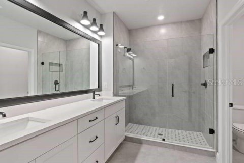 Townhouse in Tampa, Florida 3 bedrooms, 193.42 sq.m. № 1876446 - photo 8
