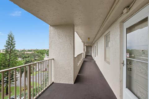 Copropriété à vendre à Lauderhill, Floride: 2 chambres, 117.06 m2 № 2241844 - photo 25