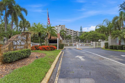 Copropriété à vendre à Lauderhill, Floride: 2 chambres, 117.06 m2 № 2241844 - photo 2