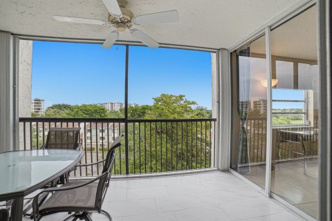 Copropriété à vendre à Lauderhill, Floride: 2 chambres, 117.06 m2 № 2241844 - photo 28