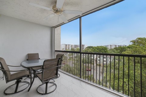 Copropriété à vendre à Lauderhill, Floride: 2 chambres, 117.06 m2 № 2241844 - photo 26