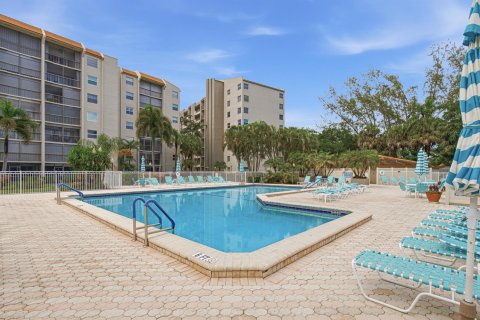 Copropriété à vendre à Lauderhill, Floride: 2 chambres, 117.06 m2 № 2241844 - photo 30