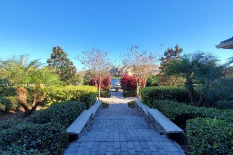 Condo in Orlando, Florida, 1 bedroom  № 2235166 - photo 30