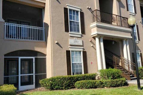 Condo in Orlando, Florida, 1 bedroom  № 2235166 - photo 3